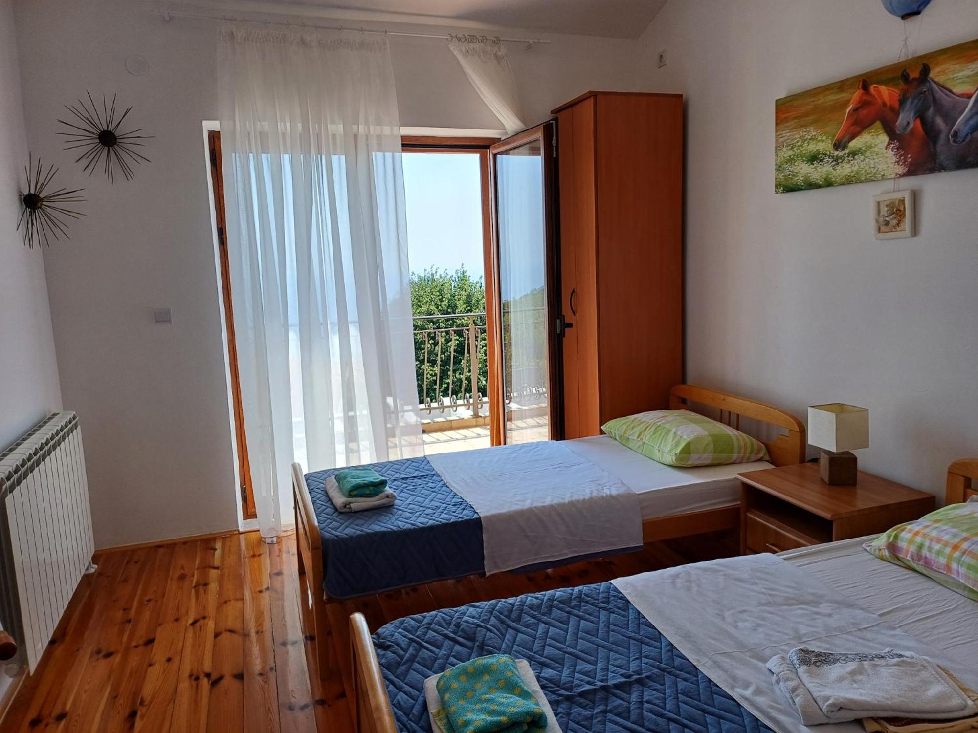 Villa Lidija Budva Exterior photo