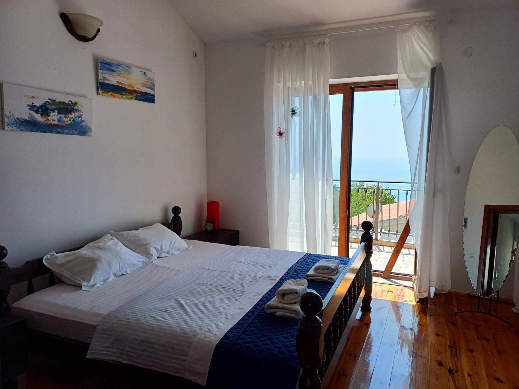 Villa Lidija Budva Exterior photo