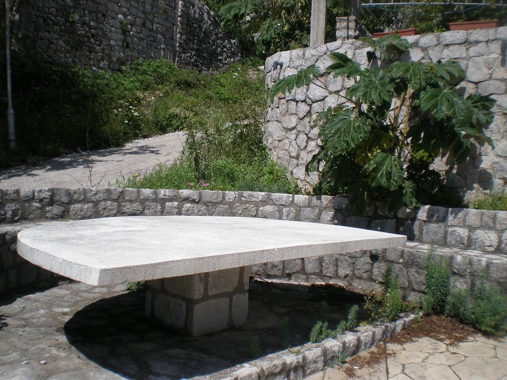 Villa Lidija Budva Room photo