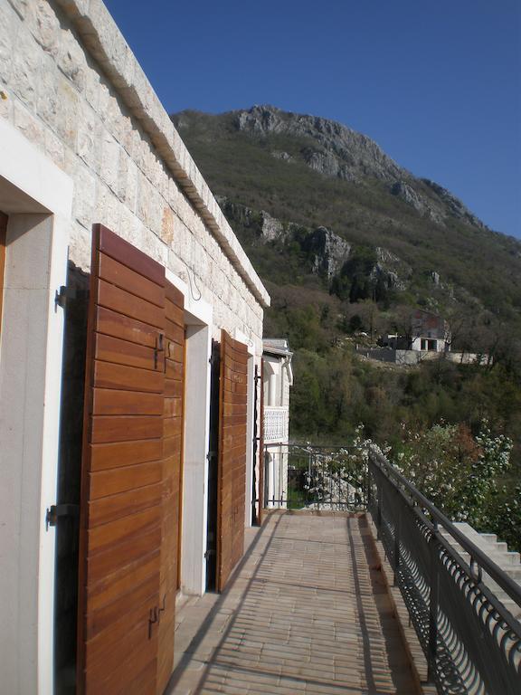 Villa Lidija Budva Room photo